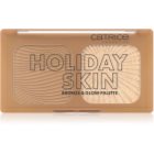 Catrice Holiday Skin