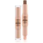 Catrice Magic Shaper bronzer and highlighter in a stick