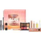 Catrice Sunglower Look Set