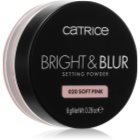 Catrice Bright & Blur