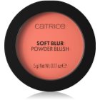 Catrice Soft Blur Powder Brush