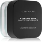 Catrice Extreme Blur Mattifying Primer