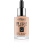 Catrice HD Liquid Coverage