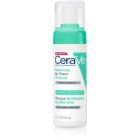cerave spuma de curatat pentru piele normală și mixtă 148 ml