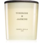 Cereria Mollá Boutique Tuberose & Jasmine scented candle