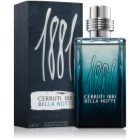 Cerruti 1881 Bella Notte Eau de Toilette for Men notino