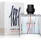 Cerruti Cerruti 1881 Sport Eau de Toilette for Men 100 ml notino