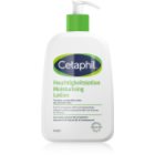 Cetaphil Moisurizing Lotion