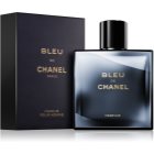 chanel bleu notino