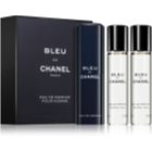 blue chanel notino