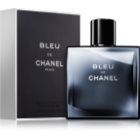 blue chanel notino