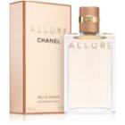 chanel allure notino