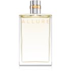 Chanel Allure eau de toilette for women | notino.co.uk