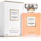 Coco mademoiselle best sale prive perfume