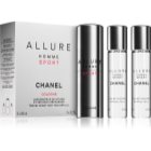 Chanel allure cheap sport refill