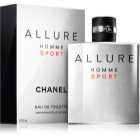 Allure chanel hombre sport sale