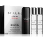 Chanel Allure Homme Sport 150ml EDT | notino.pl