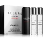 Chanel Allure Homme Sport eau de toilette for men