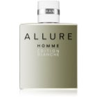 homme edition blanche