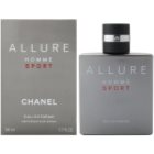 chanel allure homme sport notino