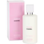 chanel chance fraiche body lotion