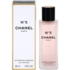 Chanel no 5 hair cheap mist price