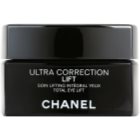 Chanel Ultra Correction Line Repair Crema pentru ochi antirid