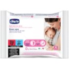 Chicco Breast Wipes