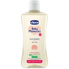 Chicco Baby Moments Sensitive