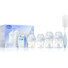 Chicco Natural Feeling First Starter Set