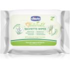 Chicco NaturalZ Protective & Refreshing Wipes