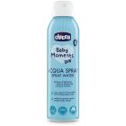 Chicco Baby Moments Acqua Spray