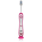 Chicco Toothbrush 3-6y+