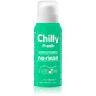 Chilly Fresh No Rinse
