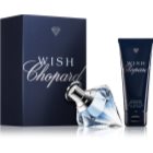 Chopard Wish coffret cadeau V. pour femme notino.fr