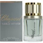 Chopard Noble Vetiver Eau de Toilette for Men 50 ml notino