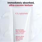 Clarins Moisture-Rich Body Lotion