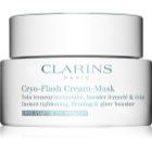Clarins Cryo-Flash Mask