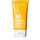 Clarins Sun Body Cream SPF30