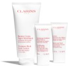 Clarins Body Hydration Collection