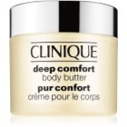 Clinique Deep Comfort™ Body Butter