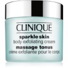 Clinique Sparkle Skin™ Body Exfoliating