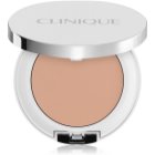 Clinique powder deals foundation