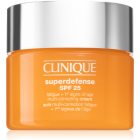 Clinique Superdefense™ SPF 25 Fatigue + 1st Signs Of Age Multi-Correcting
