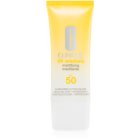 Clinique Sun UV Solutions Mattifying Sunscreen SPF 50