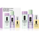 Clinique 3 Steps Skincare Systeme Dry Skin Types