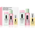 Clinique 3 Steps Skincare Systeme Oily Skin Types