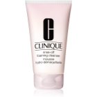 Clinique Rinse Off Foaming Cleanser