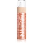 COCOSOLIS Peptide Shimmer Spray NUDE