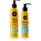 Cocunat Curly Method by Cocunat